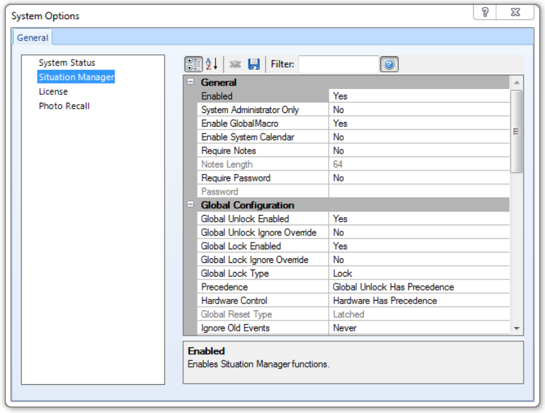 Situation Manager - Image 3